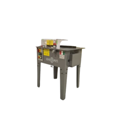 Estribadora ST16 - LEADERMAC