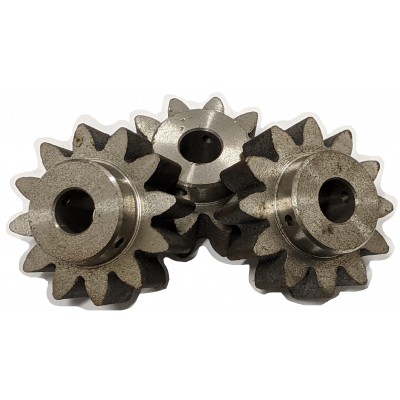 Pinhão 10Z bet.480lts