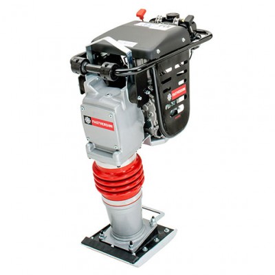 Saltitão RAN 6 Yanmar – diesel