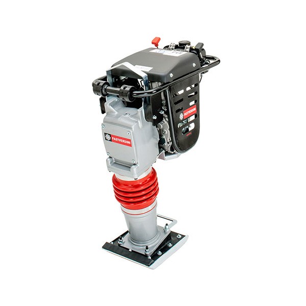 Saltitão RAN 6 Yanmar – diesel