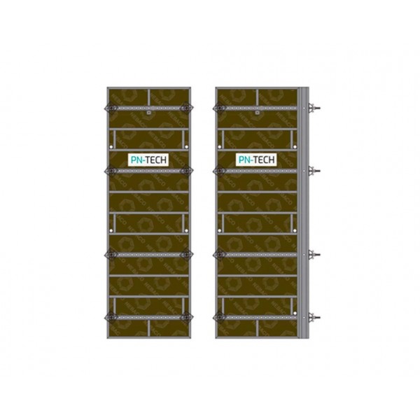 Painel de Cofragem PN-TECH 2,70mx1,20m