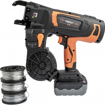 TJEP Atadora de Varão...