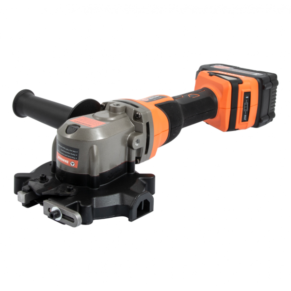 TJEP Máquina de Cortar Varão RC30A