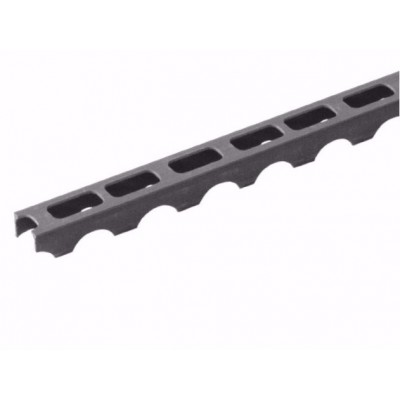 Distanciador de ponte h.50l 2m