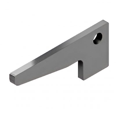 Cunha p/distanciador Zinc.