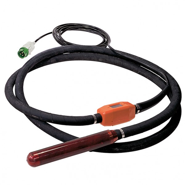 Vibrador T40X