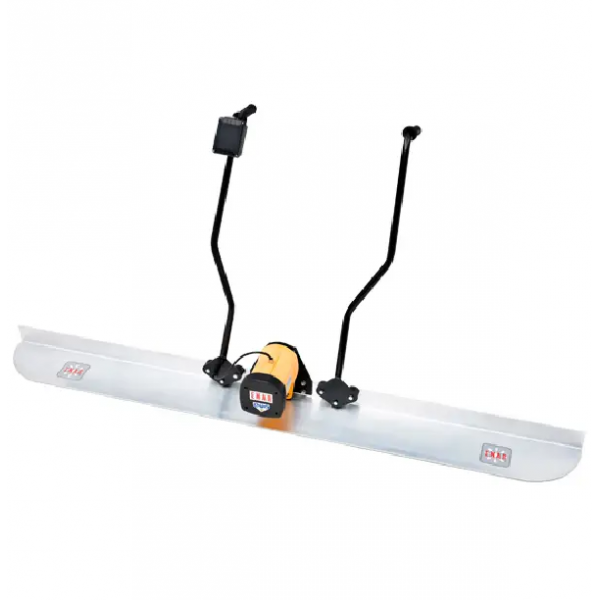 Régua vibratória elétrica QXE monofásico