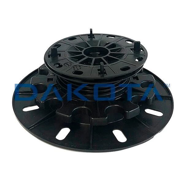 Pedestal Para Piso Elevado Autonivelante