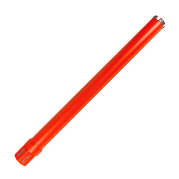 Broca DDS-W Ø 042x450-4x1 1/4 UNC DLD 42 RS8-X