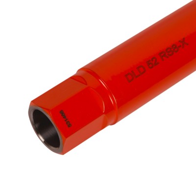 Broca DDS-W Ø 052x450-5x1...