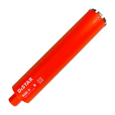 Broca DDS-W Ø 102x450-9x1...