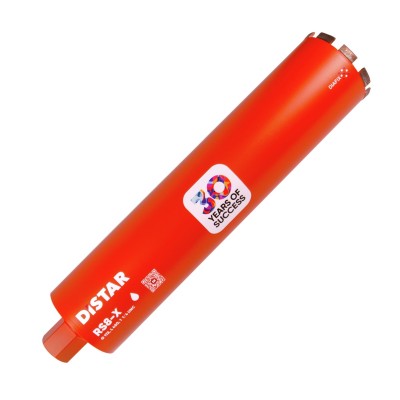 Broca DDS-W Ø 112x450-9x1...