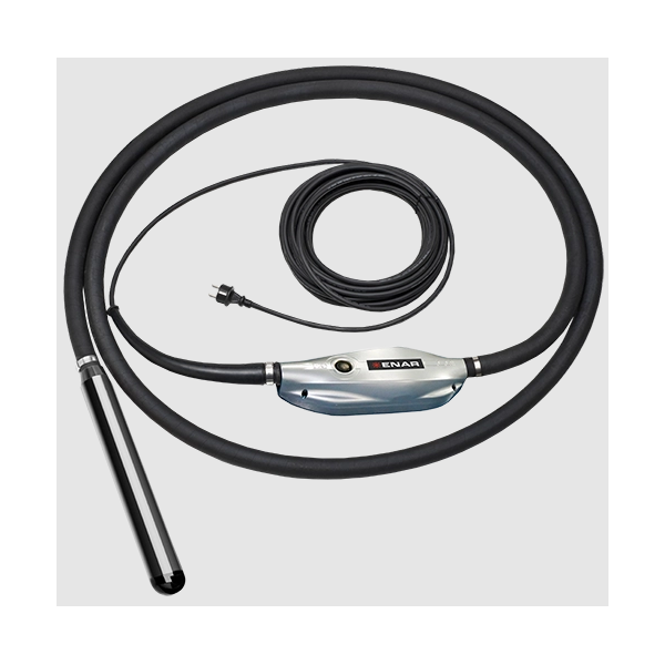 Vibrador i-SPYDER 2V 38 S