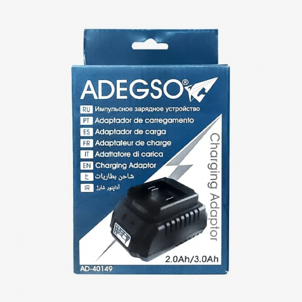Carregador Adegso