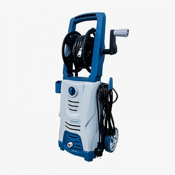 Máquina Lavar Alta Pressão 2500W