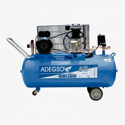 Compressor 100L 3HP 2200W