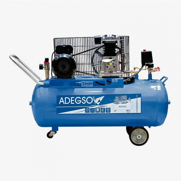 Compressor 100L 3HP 2200W