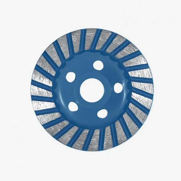 Disco de Desbaste Segmentado Turbo 180 mm