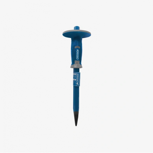 Escopro de Ponta 300×16 mm ADEGSO
