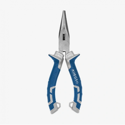 Alicate Pontas Longas 8"