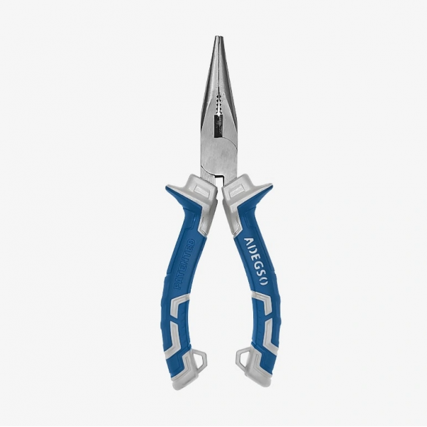 Alicate Pontas Longas 8"