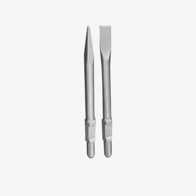Escopro Plano SDS Plus...