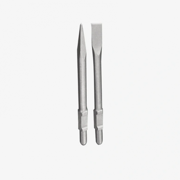 Escopro Plano SDS Plus 30×400×35 mm