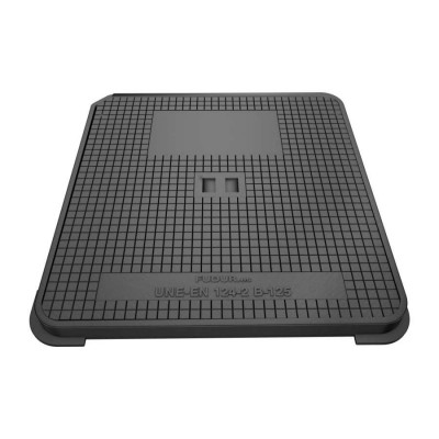 Tampa lisa 400x400 - B125
