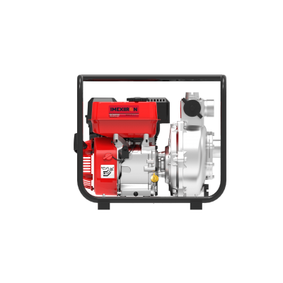 Motobomba SCHP50 7.0CV 2" Altura Sucção 7 Metros