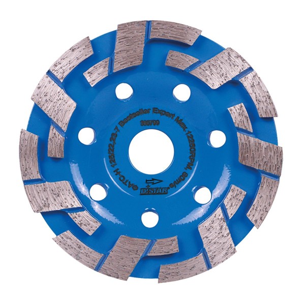 Moedor DGS-S 125/22,23 Bestseller Exper - DISTAR