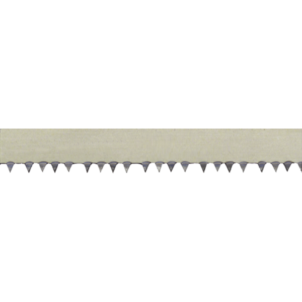 Folha serra arco p/220x690x25 dentado universal