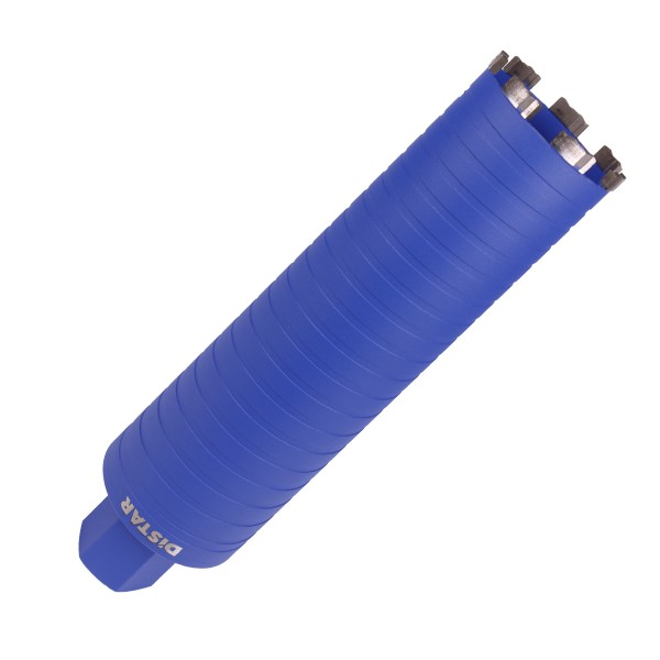 Broca DDS-W Ø82x300-6x1 1/4 UNC RM-TX - DISTAR