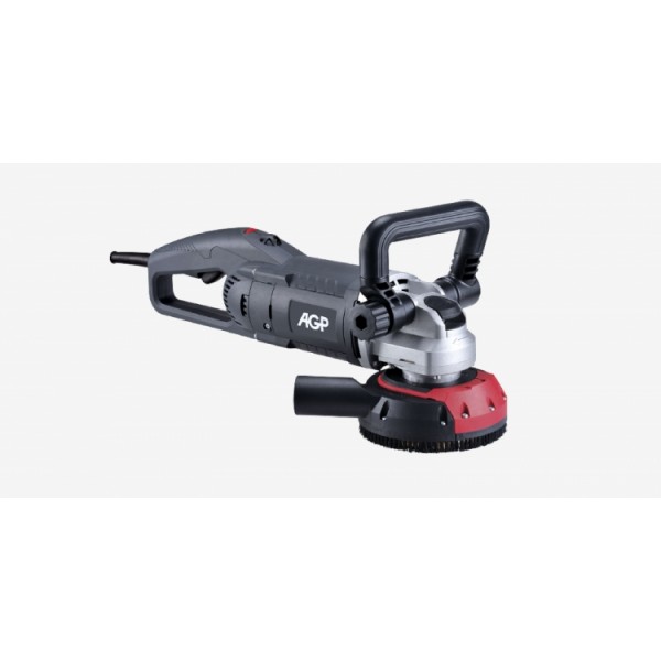 Desbastadora Betão Ø180 2000w 3500-5800rpm - AGP
