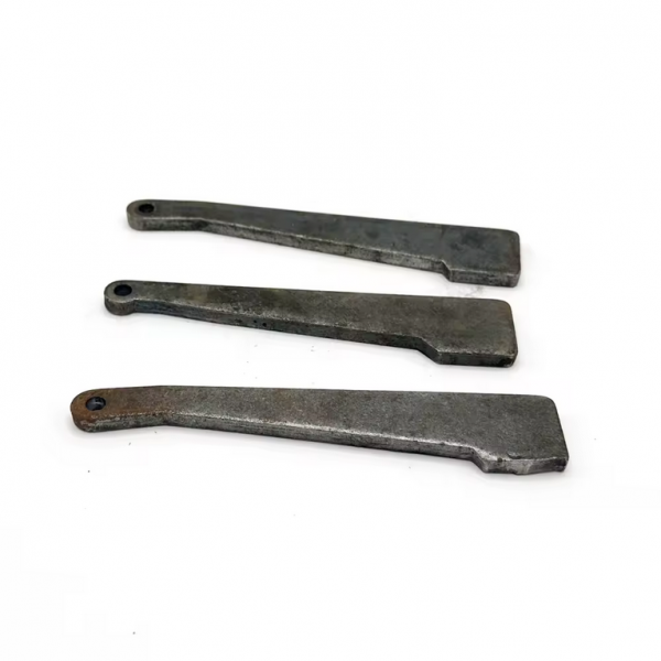 Cunha p/terminal multi bruto