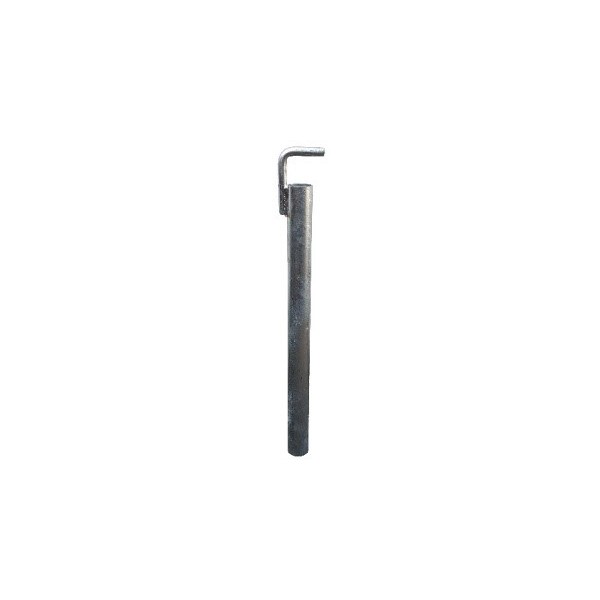 Fixador andaime 600