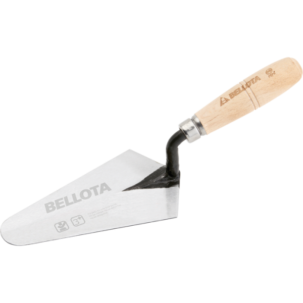 Colher pedreiro madrilena cabo mad. faia 227